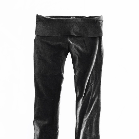 Victoria's Secret Pants - Black Victoria’s Secret Leggings